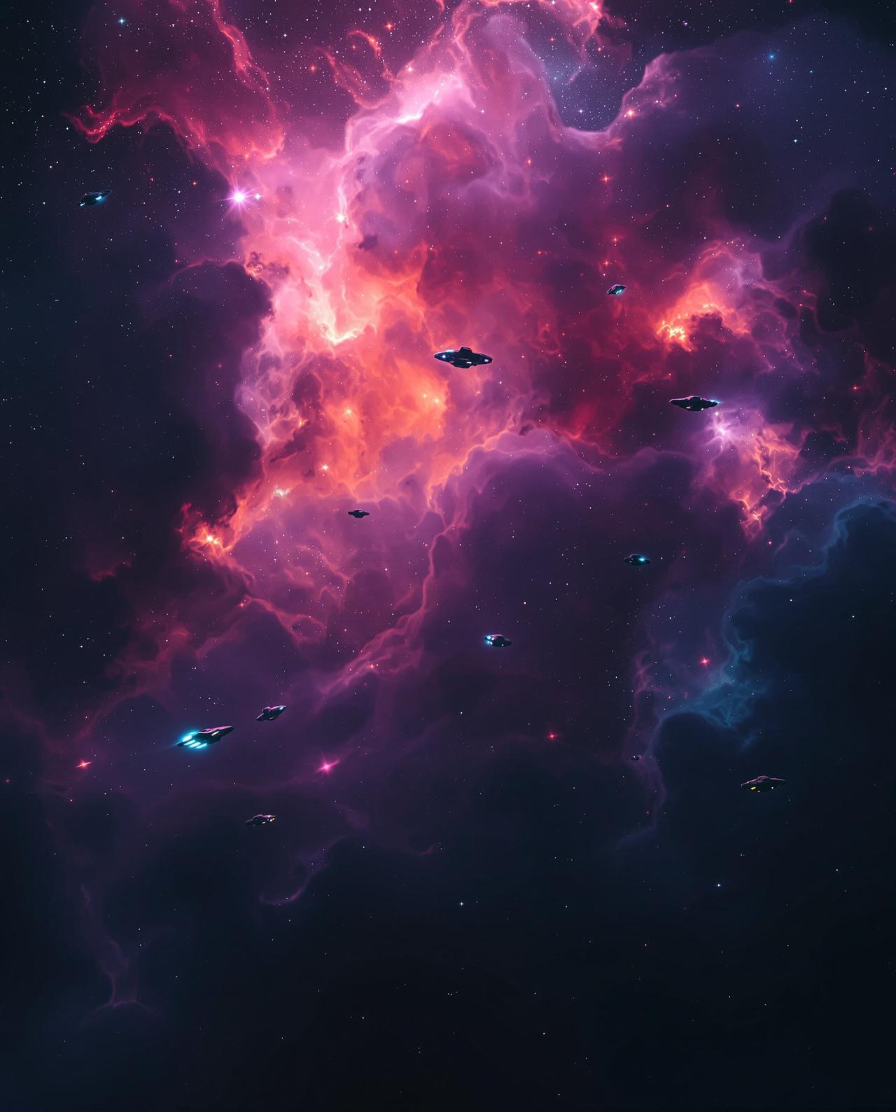 哪吒之魔童闹海 - Nezha 2 哪吒之魔童闹海 电影海报